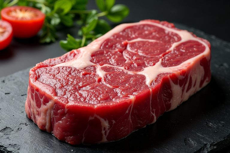 Beef