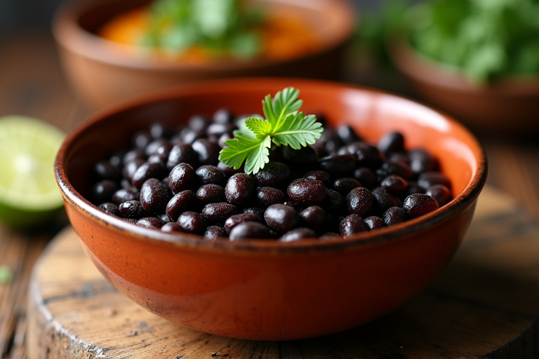 Black Beans