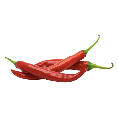 Cayenne Chili