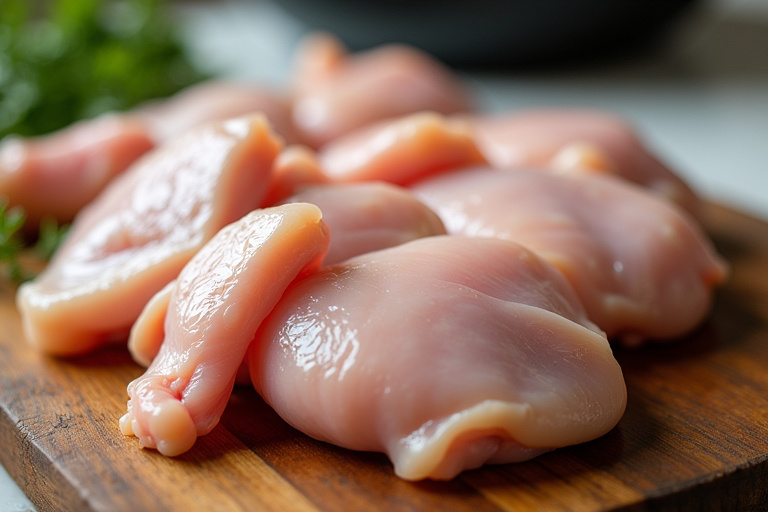 Chicken