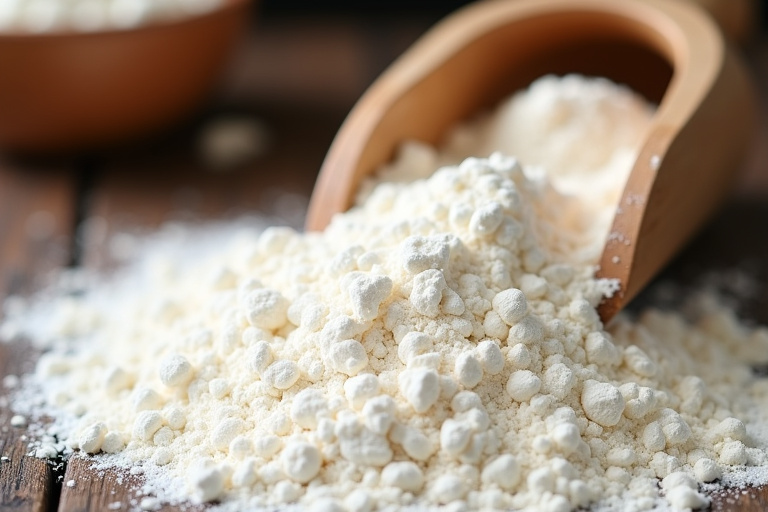 Flour