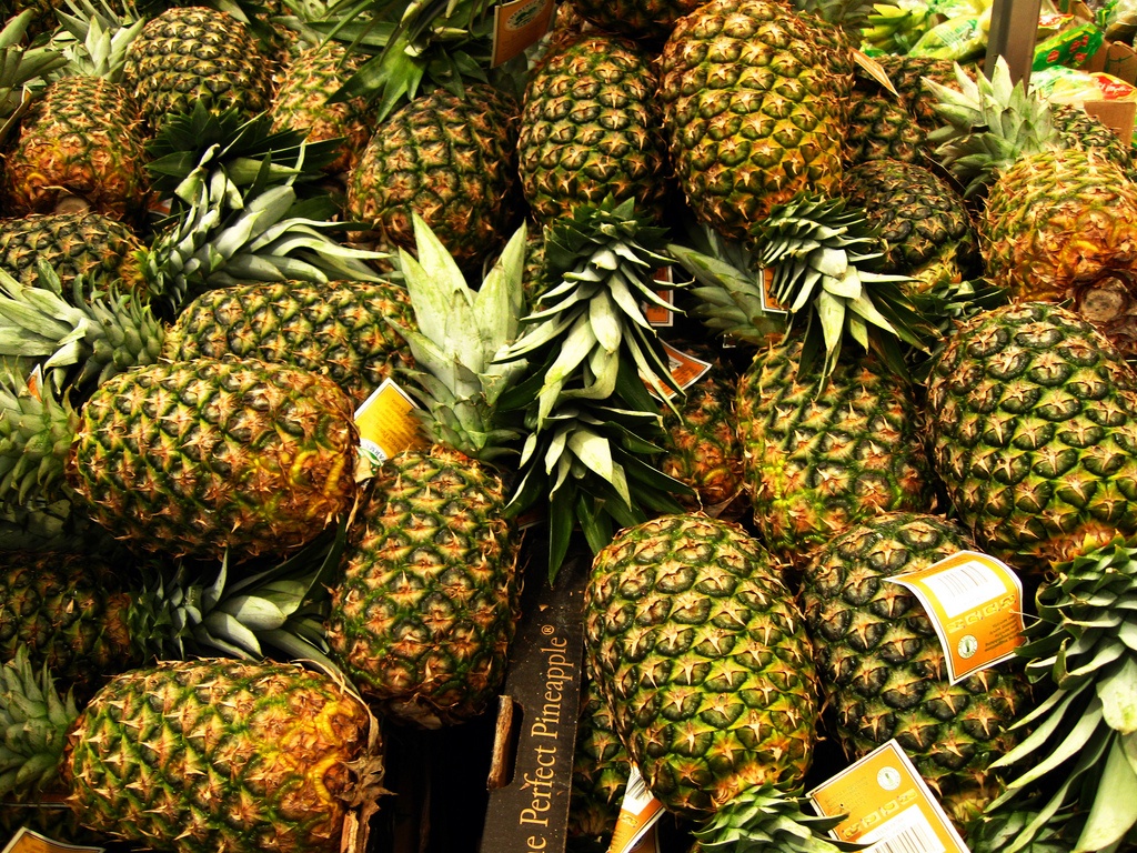 Pineapple