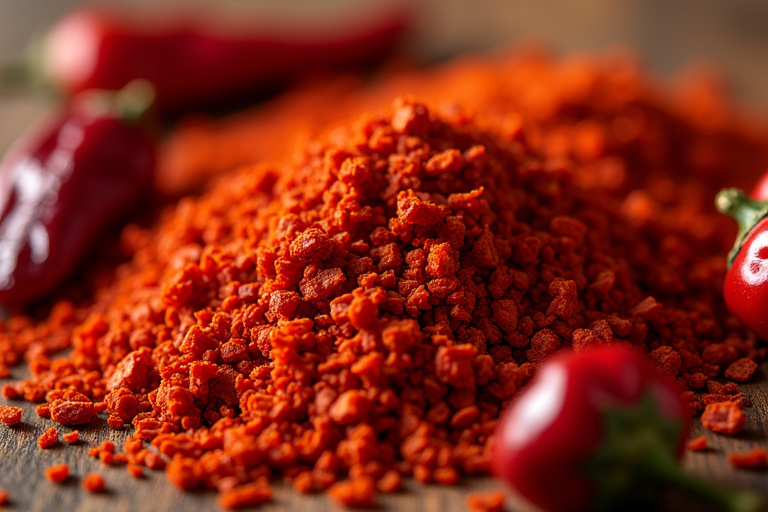 Red Pepper