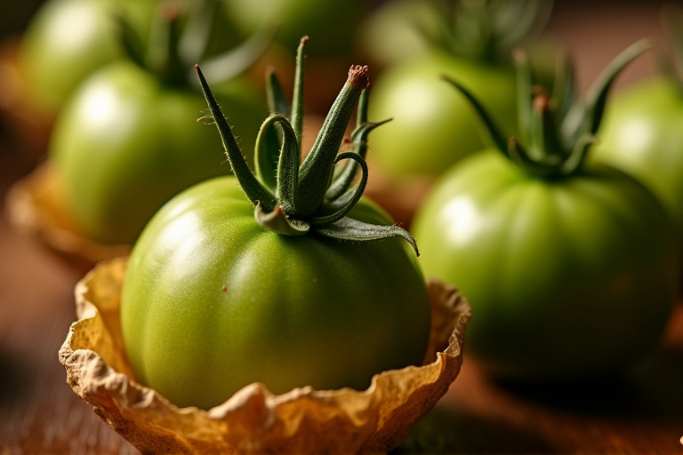 Tomatillo