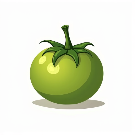 Tomatillo