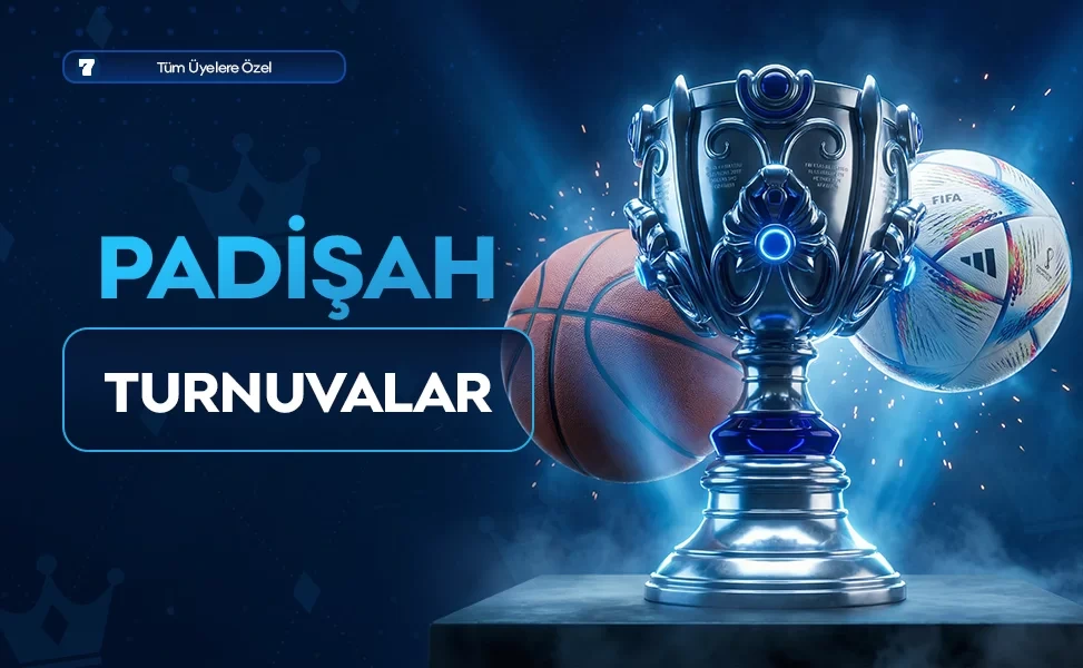 Padişahbet spor bahisleri